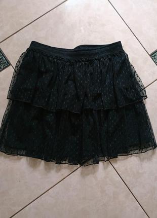 Спідничка з америки tg 2