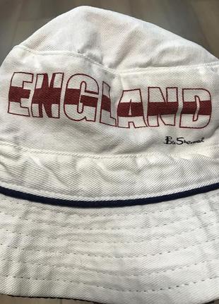 Панама від ben seneman