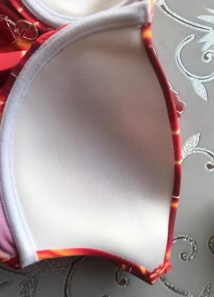 Яркий купальник6 фото