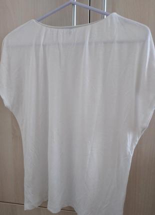 Блуза жіноча benetton2 фото