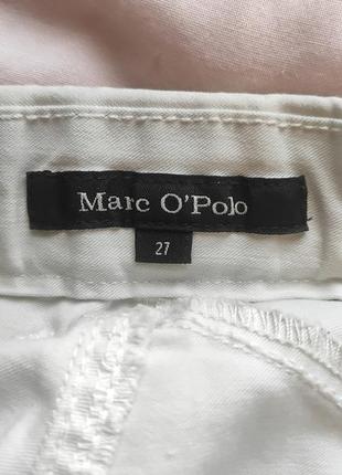 Штани marc o'polo3 фото