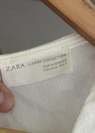 Коктейльное платье zara4 фото