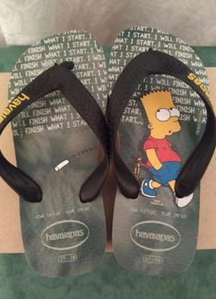 В'єтнамки дитячі havaianas