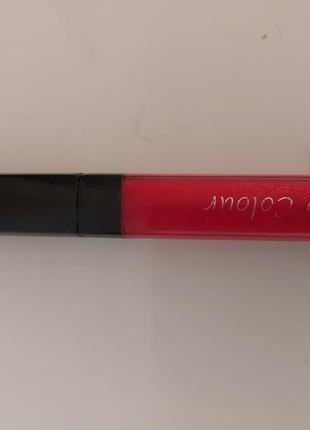 Блиск для губ lip colour)