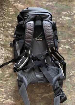 Рюкзак баул трекинговый для хайкинга berghaus freeflow 35+8, оригинал2 фото