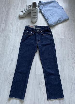 Джинсы davy's jeans 32 xs