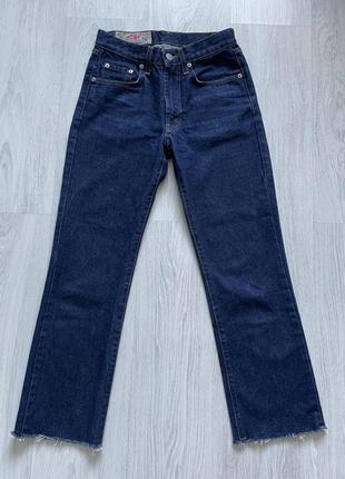 Джинсы davy's jeans 32 xs4 фото