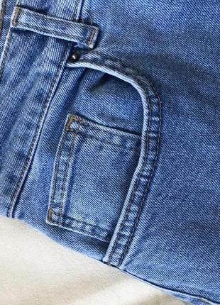 Клевые фирменные момы , джинсы мом , мом джинсы от even&odd4 фото