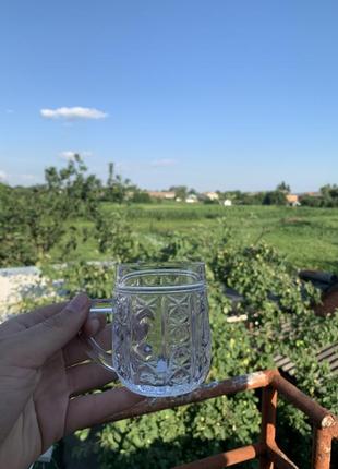 Чашка
