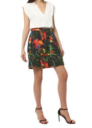 Юбка love moschino р.40