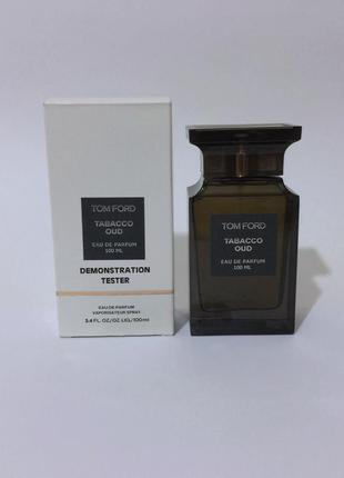 В ассортименте tom ford	tobacco oud, 100 мл1 фото