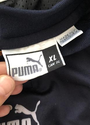 Лонгслив puma 4