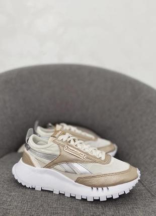 Кросівки reebok