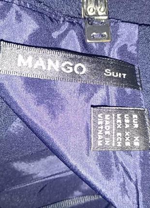 Стильное платье mango3 фото