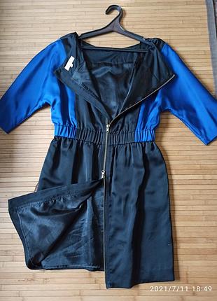 Платье 👗повседневное 2