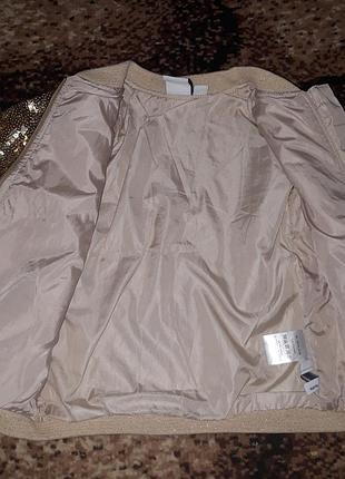 Кофта mads&mette kids 104-116р 4