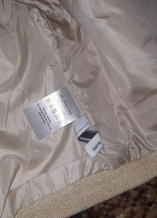 Кофта mads&mette kids 104-116р 5