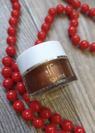 Кремовые тени elf