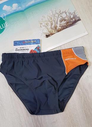 Плавки купальные sesto senso