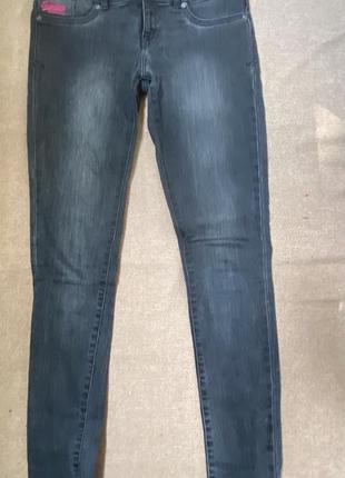 Джинси