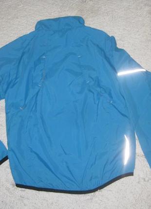 Куртка disney pixar тачки макквін, легка вітровка9 фото