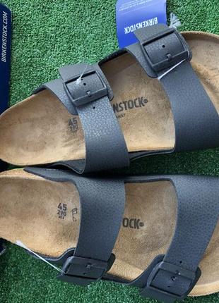 Шлепки birkenstock оригинал2 фото