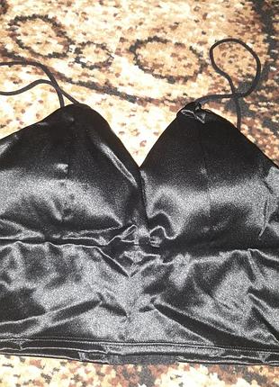 Бюстик топ 75б