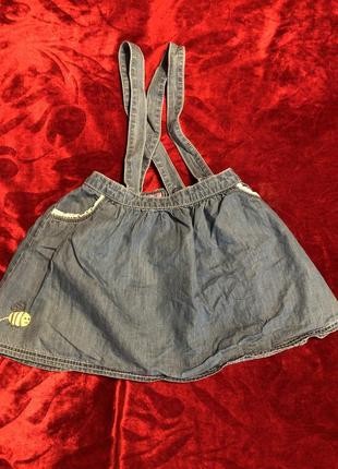 Класна спідниця фірмова