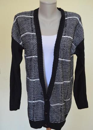 Дуже красивий якісний брендовий кардиган george