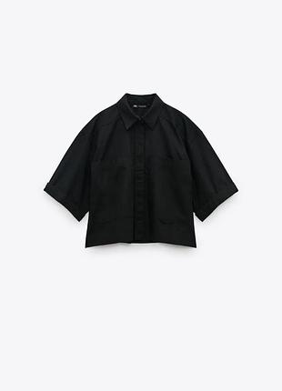 Сорочка zara