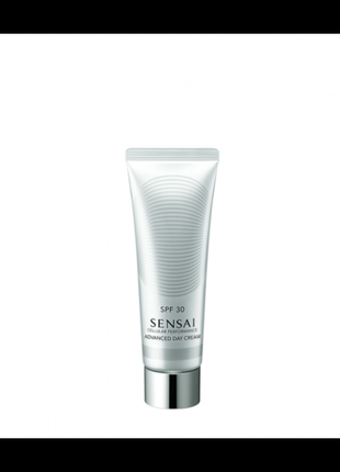 Sensai cellular performance advanced day cream крем для лица