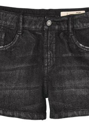 Шорти джинсові жіночі esmara есмара