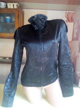 Піджак вітровка