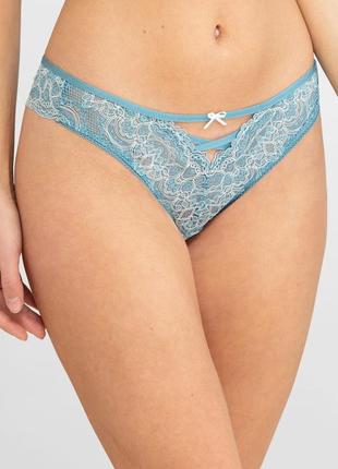 Шикарные стринги kleo