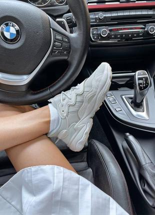 Жіночі кросівки adidas адідас ozweego6 фото