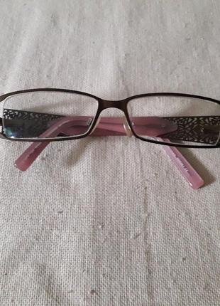 Оправа для окулярів окуляри missoni оригінал