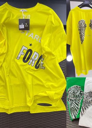 Футболка1 фото