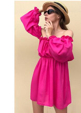 Платье все размеры xs.s.m.l.xl 3