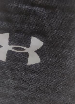 Лосіни жіночі укорочені тайтсы бренду under armour uk 4-6 eur 32-345 фото