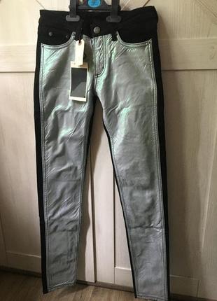 Джинсы скини , оригинал