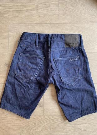 Шорты g-star raw 305 фото