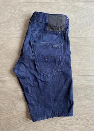 Шорты g-star raw 302 фото