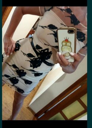 Сукня blumarine6 фото