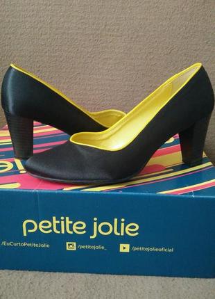 Туфлі. la belle