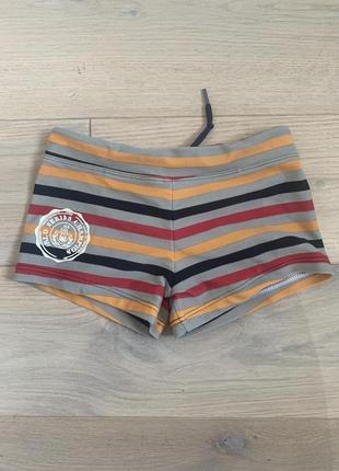 Плавки трусики