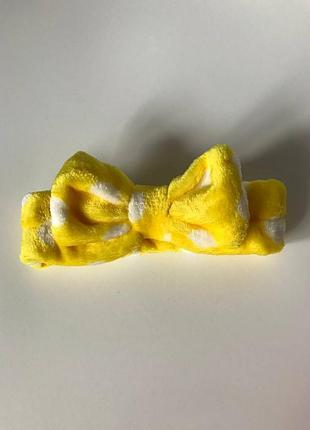 Поясница на голову удобная мягушка