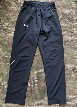 Штаны under armour, оригинал, размер s