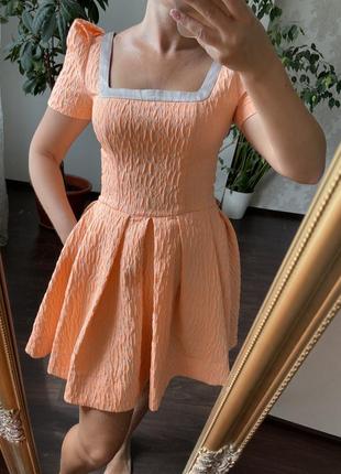 Сукня віскоза