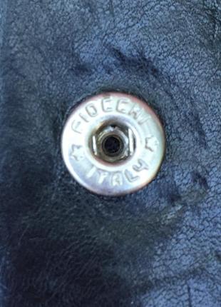 Винтажные кошелёк claudio ferrici