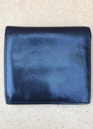 Винтажные кошелёк claudio ferrici